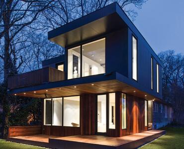 Trendovi vanjskog dizajna